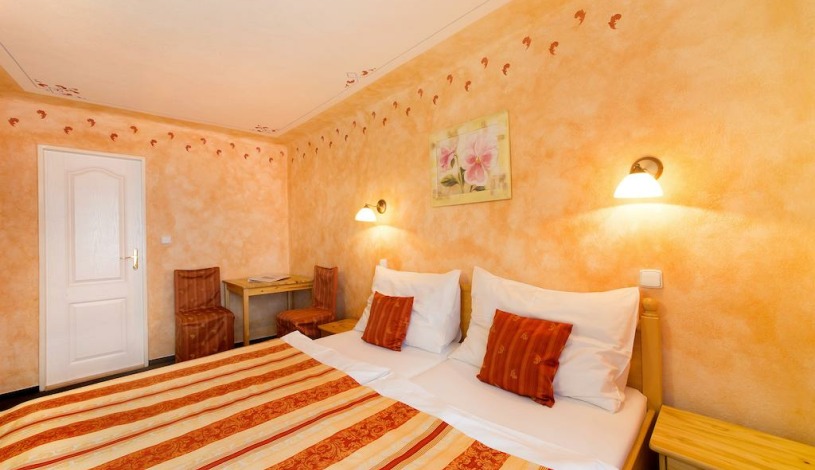 Pension Galko Český Krumlov